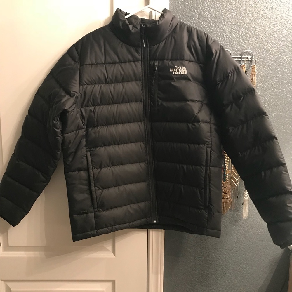 Men’s North Face Jacket Sz L